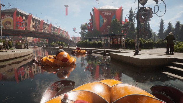 Atomic Heart