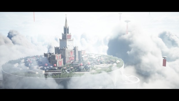 Atomic Heart