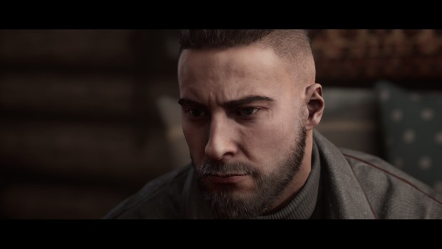 Atomic Heart
