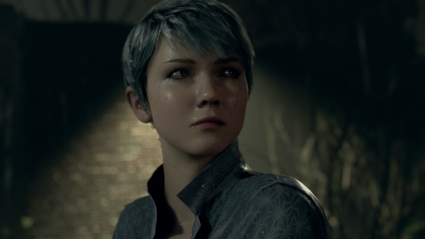 Detroit Become Human