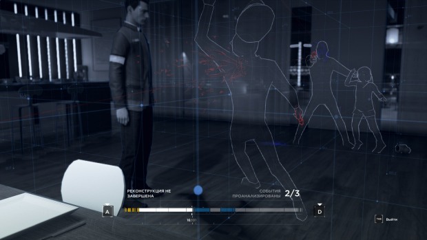 Detroit Become Human