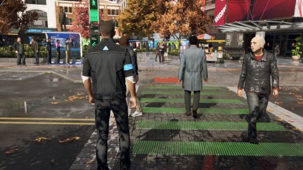 Detroit Become Human