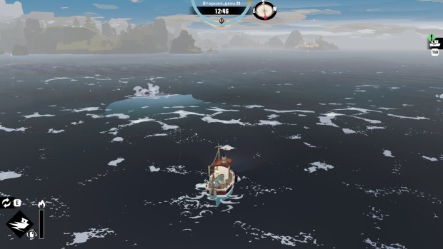 Dredge