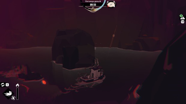Dredge